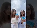 SUMMER Bucket LIST With YOUR Bestie