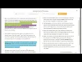 StudySync Lesson Dec 2