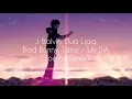 Download Lagu J. Balvin, Dua Lipa, Bad Bunny, Tainy - UN DIA (One Day) (Slowed Down)