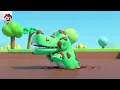 I Can't Sleep, Mommy! | Are You Sleeping? Babies | Nursery Rhymes & Kids Songs | Yes! Neo