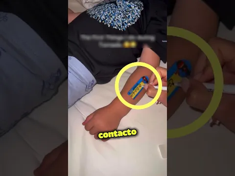 Esta Mamá Tenía Minutos Antes Del Tornado… Entonces Hizo Esto 🌪️❤️