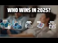 The Top 5 Best Heating Pad in 2025 - Must Watch Before Buying