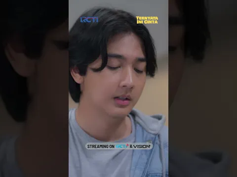Marco saking khawatirnya, langsung samperin Luna dari Bali😩 | Ternyata Ini Cinta