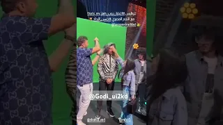كواليس الليلة دوب الشامي برنامج اليلة دوب جديد اكسبلور 