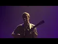 Bill Callahan ✩ Riding For The Feeling ✩ La Cigale, Paris ✩ 05/10/2019