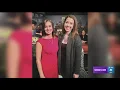 Newswatch 16 s Ally Gallo and Melissa Steininger reunite at WNEP