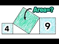 97 Fail This Easy-Looking Geometry Test