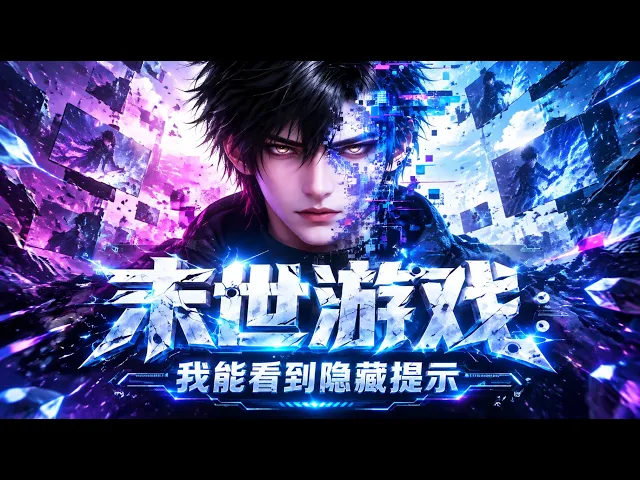 末世游戏:我能看到隐藏提示