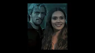 Wanda Controls Tony Stark Mind Shorts Marvel Wanda Fypシ Viral Foryou 