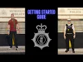 London FivePD Getting Started Guide 2023