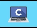 02 - C Programming Language Basics Arabic scanf user input