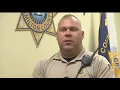 Hamilton County Sheriff s Office no longer transporting mental health patients