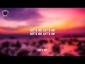 1K Phew - Let go, let God (Anthem) ft KB and Hulvey (Lyrics)