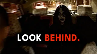 17 Scary Videos That’ll Make You Feel Watched