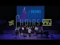 Mini Choir: I Wish I Was The Moon (Neko Case cover)