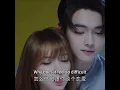 Download Lagu The magic of new love in the air! ✨❤️| Falling Into Your Smile | YOUKU Shorts