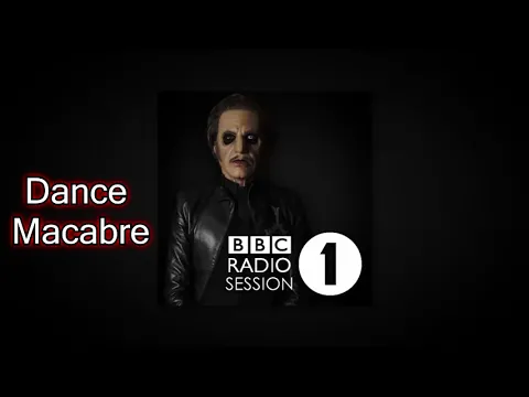 Download MP3 Ghost - Dance Macabre (BBC Session 2019)