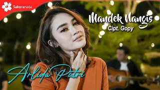 Download Arlida Putri - Mandek Nangis (Official Music Video) MP3