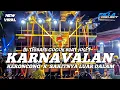 Download Lagu DJ MARGOY STYLE KARNAVAL‼️KERONCONG PROTOL X SAKITNYA LUAR DALAM  BY FILLA PROJECT
