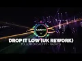 Low Inspired UK Rework | Drop It Down #remix #music
