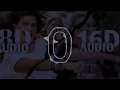 Chittiyaan Kalaiyaan 16D audio Singers - Meet Bros Anjjan feat. Kanika Kapoor