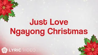 Download ABS-CBN Christmas Station ID 2017 - Just Love Ngayong Christmas (Lyrics) MP3