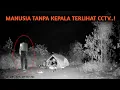 HOROR‼️SETAN TANPA KEPALA BERTUBUH MANUSIA DATANG TENGAH MALAM