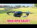 Lagu Cobain Semua Fitur Drone Aneh S188 GPS