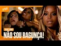 Download Lagu VANÚBIA É TRAFICADA E ATACA WANDA COM CANIVETE 💥 | SALVE JORGE | CENAS MARCANTES
