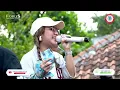 Elsa Safitri - Berbunga Lagi | Live Cover Edisi Kp Ciater 1 Lengkong Wetan | Iwan Familys