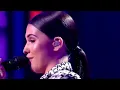 Mabel's Unique "Don't Call Me Up" Performance! | Ireland's Got Talent