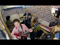 Balamii Booth: Nectar Woode (Live Performance)