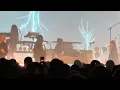 Glide - Portugal. The Man Live at The Showbox SoDo in Seattle, Washington 11/9/2025