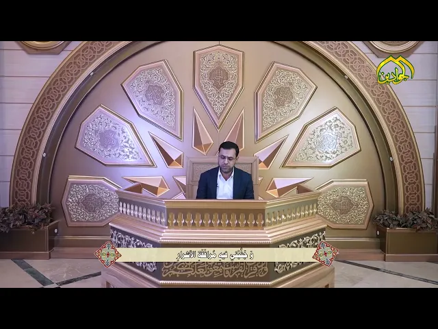 ⁣دعاء اليوم السادس عشر من شَهرِ رَمَضانَ المُبارَكِ