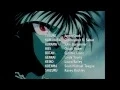 Download Lagu Yu Yu Hakusho - ED #3 - Bluray 1080p - English - Unbalanced Kisses