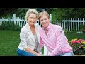 Josie Bissett and Jack Wagner - Home Family