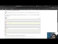 Codeforces Round 1084 Div 3 A-E Screencast