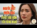 Download Lagu Nữ Việt Kiều Mỹ Bật Khóc Nức Nở Khi Được Người Hà Nội Cứu Khỏi Cửa Tử - Lật Ngược Định Kiến Bấy Lâu
