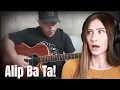 Download Lagu Th GREATEST Guitarist of All Time??? Alip Ba Ta REACTION