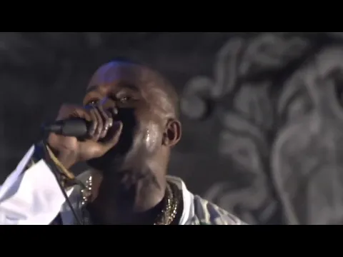Download MP3 Kanye West - Good Life (Live from Coachella 2011)