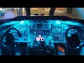 MD-80 Cockpit Experience - American Airlines C R Smith Museum