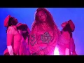 Beyonce - Homecoming Live