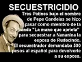 LA TREMENDA CORTE - RADIO - EPISODIOS S/T