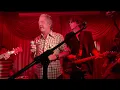 The Aerial Maps - On the Punt