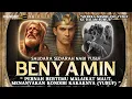 Lagu Fakta Mengejutkan Tentang Benyamin! Saudara Kandung Nabi Yusuf yang Jarang Dibahas!