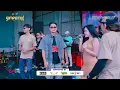 LAILA AYU FT IRWAN - JANGAN TUNGGU LAMA LAMA - SIMPATIK MUSIC - INDOWORLD NEW YEAR PARTY - KLK AUDIO