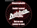 Dokken  - Breaking the Chains (Lyrics)