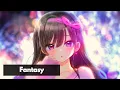 Download Lagu 🎵Hurshel - Fantasy 🔥[NCS Lyrics] #copyrightfree  #lyrics #Hurshel #Fantasy #NoCopyright #MagicMusic