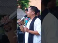 Lagu penyanyi dangďut kawakan, syahdu berasa vokalnya