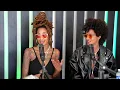 Coco & Breezy | Getting Discovered by Prince, Starting As Artists Before Success in Fashion & More!